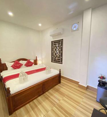 Luang Prabang Hotel | Villa Jasmine II