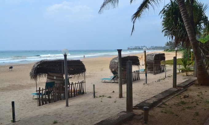Dickwella Hotel | Villa Jayananda