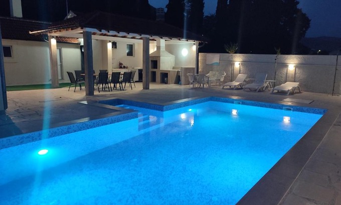 Trebinje Apartamento | Villa Jelena