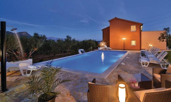 Rudine Villa | Villa Jelena