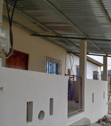 Puerto López Apartamento | Villa Jenkamar