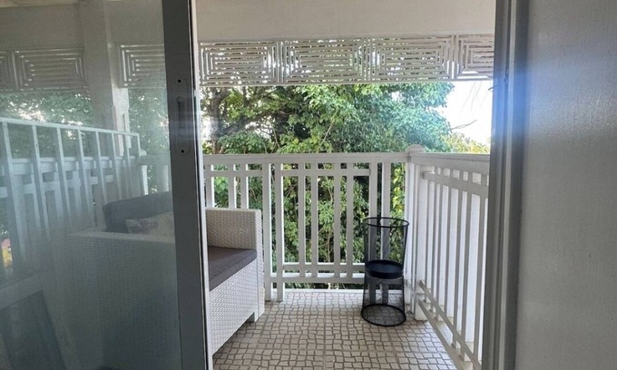 El Centro Apartamento | villa ji