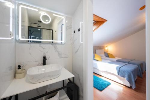 Trogir Apartamento | Villa Jidro