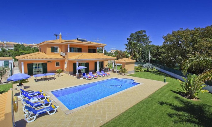 Branqueira Villa | Villa João Paulo