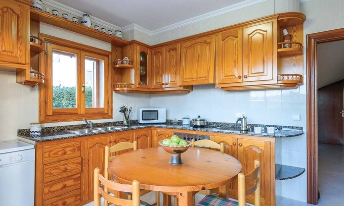 Puerto Luz Villa | Villa Joaquina - Port d'Addaia