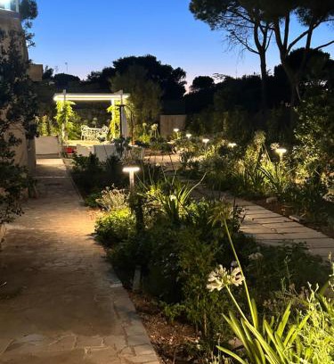 L'Assunta Casa | Villa Jobè