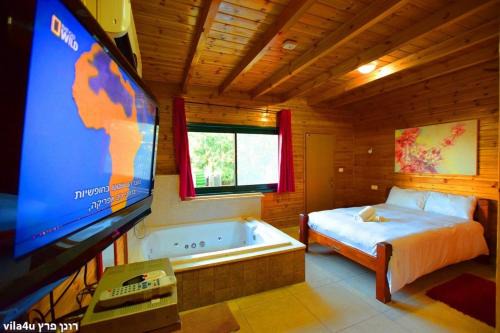 Peqiin Hadasha Casa | Villa Joe