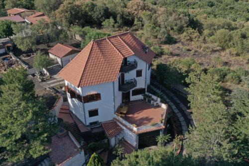 Nicolosi Casa | Villa joele