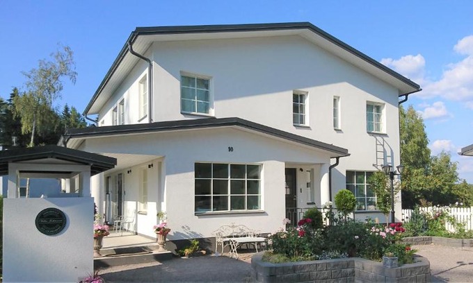Vantaa Cama Y Desayuno | Villa Jokivarsi Bed & Breakfast