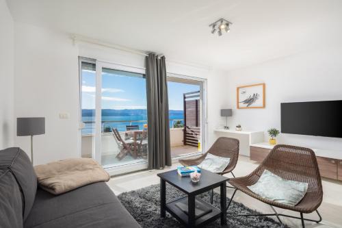 Mimice Apartamento | Villa Jolara With Heated Pool - Deluxe Apartment 11