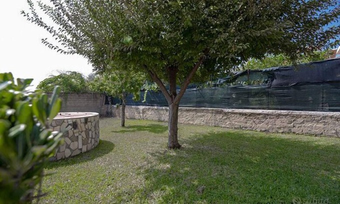 Fontane Bianche Villa | Villa Jole
