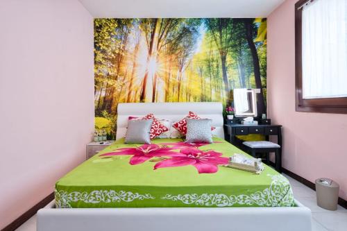 Marghera Apartamento | Villa jolly venezia