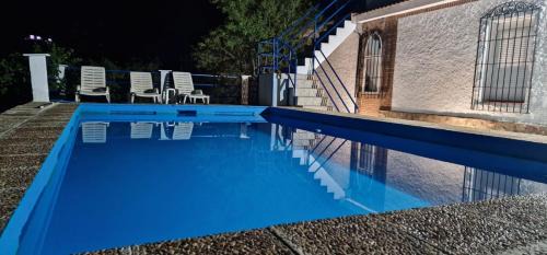 Puerto Lápice Casa | Villa Josefina