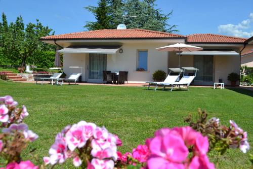San Felice del Benaco Cama Y Desayuno | Villa Josephine