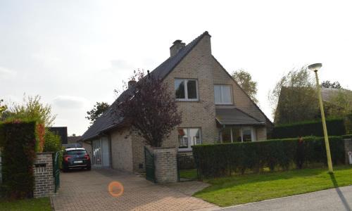 Witte Burg Casa | Villa Josiane