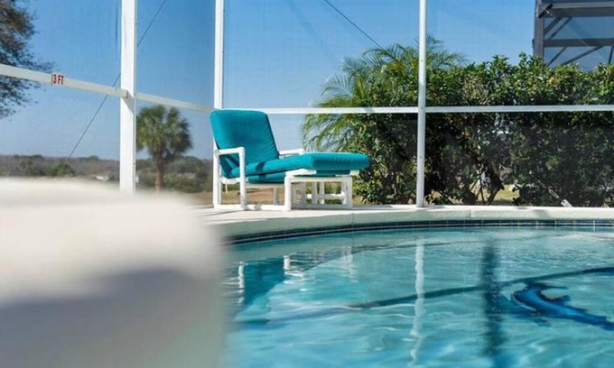 Highlands Reserve Casa | Villa Joy