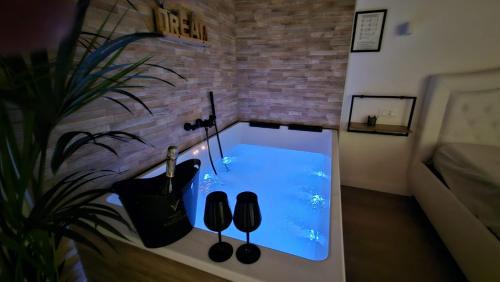 Borgo Milano Apartamento | Villa Joy Verona - Lovely Suite