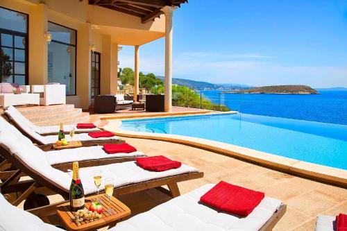 Badia de Palma Casa | Villa Juan Carlos
