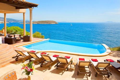Badia de Palma Casa | Villa Juan Carlos