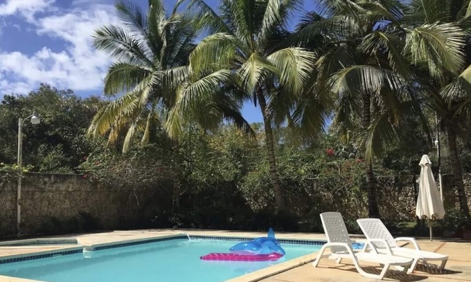Dominicus Casa | Villa Juan Dolio Beach