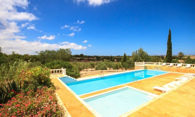 Ahl Agadir Casa | Villa JUBA ESSAOUIRA - Suite para 5 personas (6)
