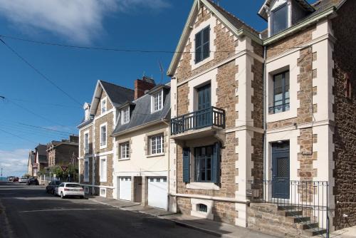 Parame Casa | Villa Jules Simon
