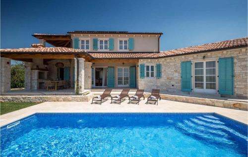 Strpacici Casa | Villa Julia Marija