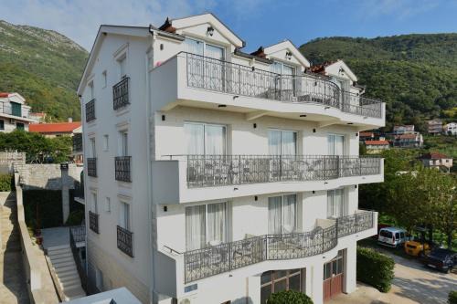 Baosici Apartamento | Villa Julia