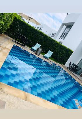 Melgar Villa | Villa Juliana