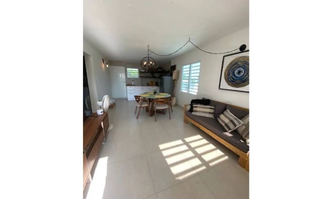 Cabo Rojo Casa | Villa Julieta! Lovely 2 bedroom apartment, Combate