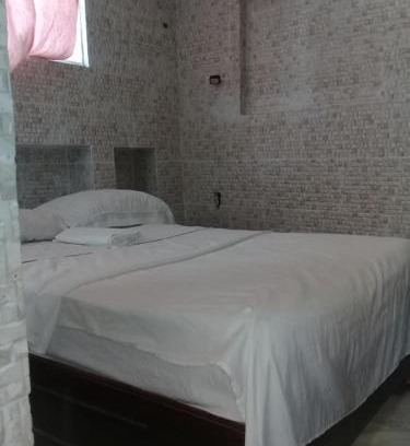 Boca Chica Apartamento | Villa Julirous Rd 2 bedrooms apartment