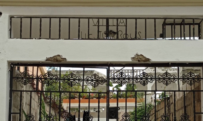 Boca Chica Apartamento | Villa Julirous Rd-spa y ApartHotel, Campamento para vacacionistas, 2 dormitorios