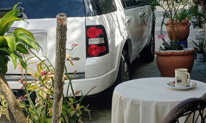 Boca Chica Casa | Villa Julirous Rd, spa and Aparthotel Camp for Vacationers
