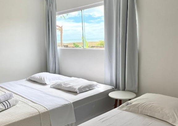 Sao Miguel de Touros Apartamento | Villa Jundu