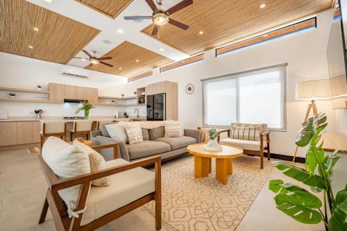 Tamarindo Casa | Villa Juntos