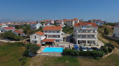 Povljana Apartamento | Villa Jurac