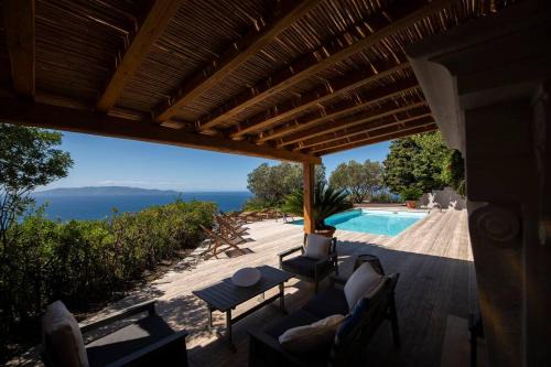 Monte Argentario Casa | Villa Justa del Re