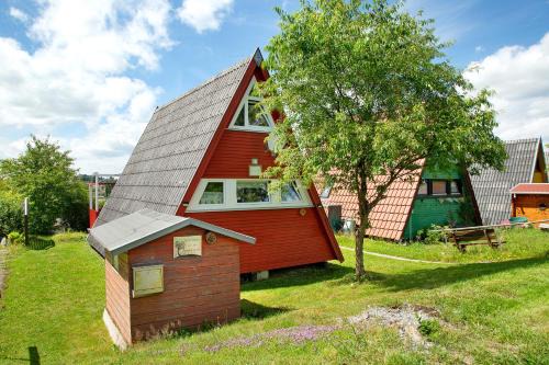 Waldkirchen Casa | Villa Königsdorf am See