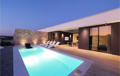 Kraj Casa | Villa K3
