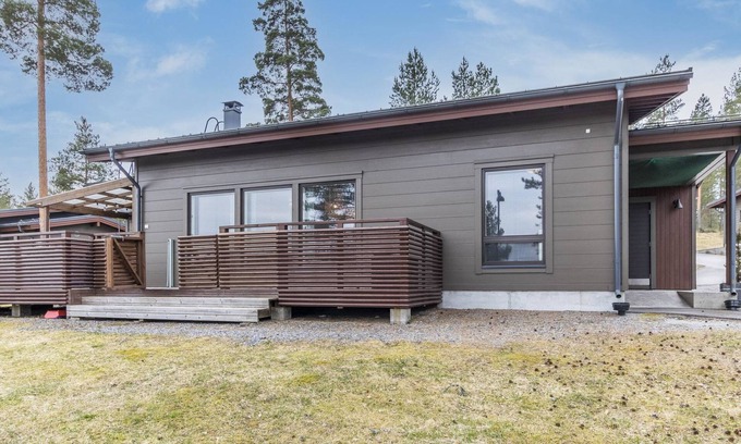 Lohja Casa | Villa kaarina by Interhome