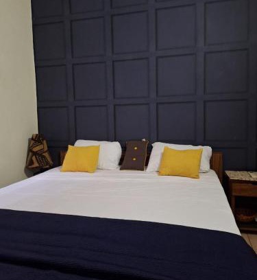 Bamako Apartamento | Villa Kaba