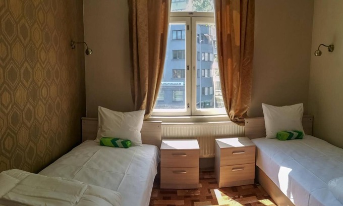 Kadriorg Casa | Villa Kadriorg Hostel