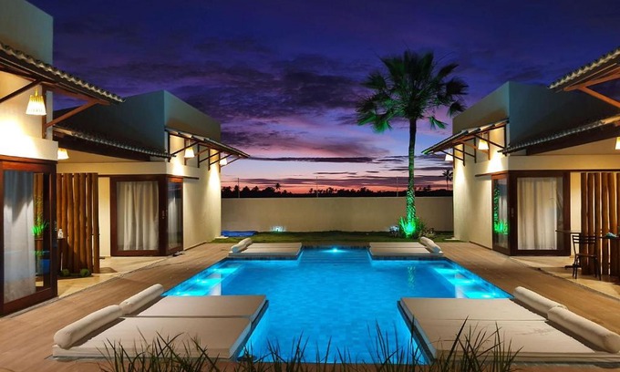 Sao Miguel de Touros Casa | Villa Kaitei
