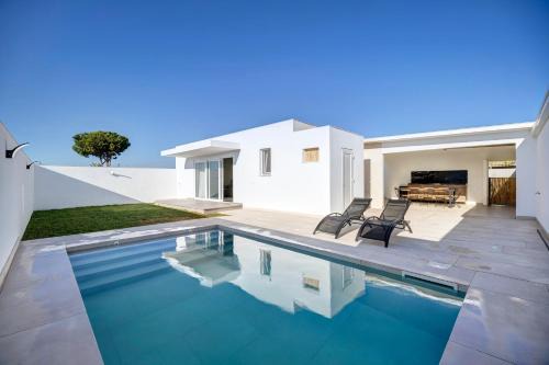 Chiclana de la Frontera Casa | Villa Kalma