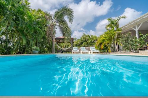 Le Vauclin Villa | Villa Kaline