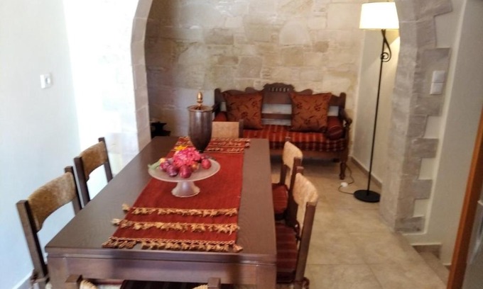 Lapithos Apartamento | Villa Kalliopi
