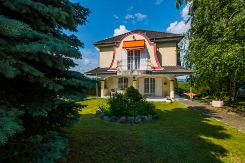 Szentendrei Cama Y Desayuno | Villa Kalman Pansio