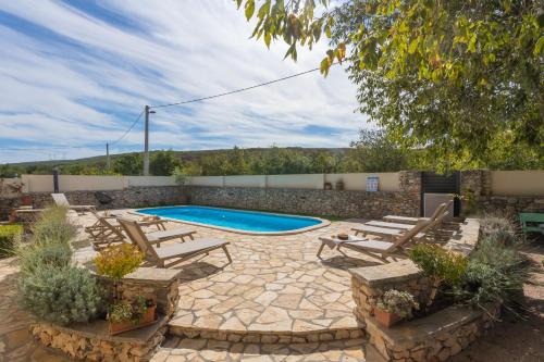 Sibenik Casa | Villa Kalpic Rusticus