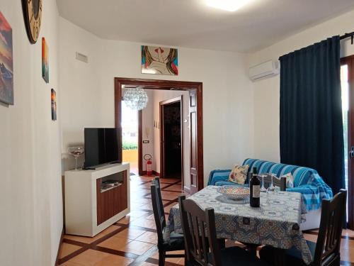 San Leone Apartamento | VILLA KAMA