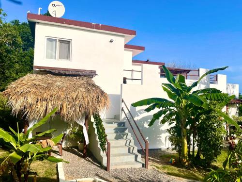 Las Galeras Apartamento | Villa KAMBUSA appartamento SOFIA